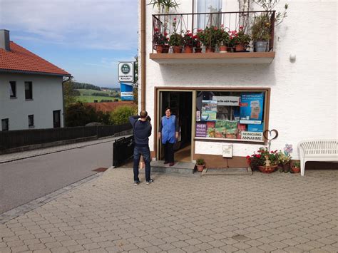 Hermes PaketShop Hirrlingen Rangendinger Straße 4, Hirrlingen